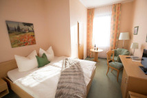 Hotelzimmer mit Frühstück Seesen Goslar Harz