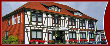 Hotel Wilhelmsbad Seesen Lk Goslar